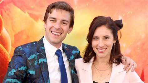 matpat's wife.